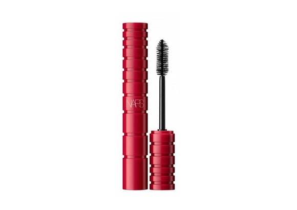 Máscara de pestañas Climax de Nars, Primor