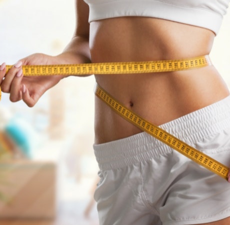 Tips para bajar esos kilos de más que hemos cogido en Semana Santa