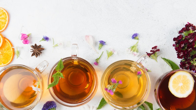Día Internacional del Té: Te contamos sus beneficios | Plaza Mayor