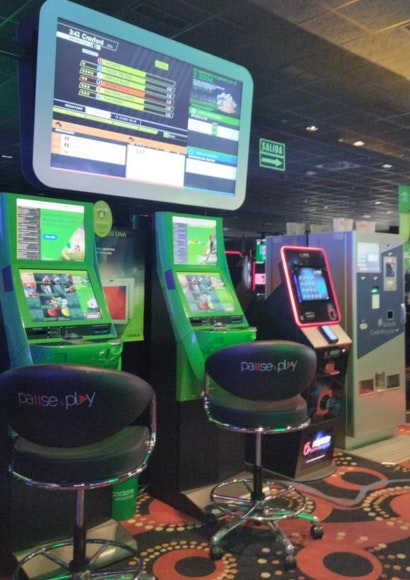 Pause&Play