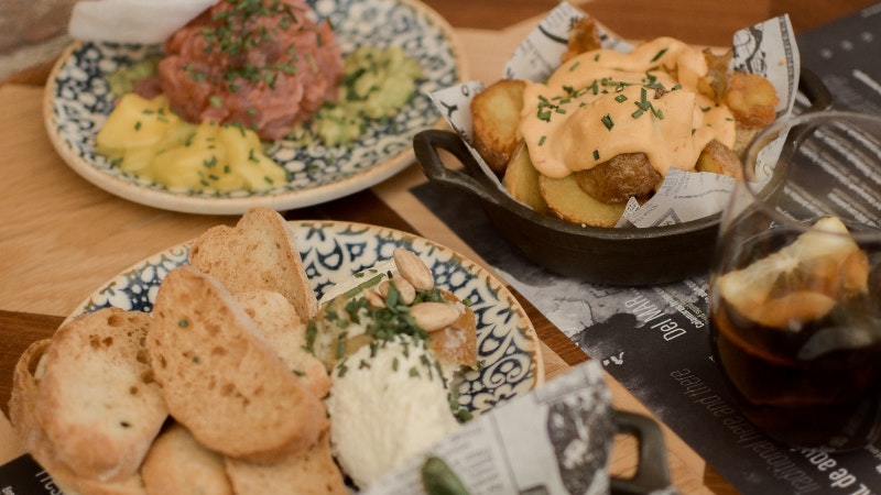 dia de la tapa