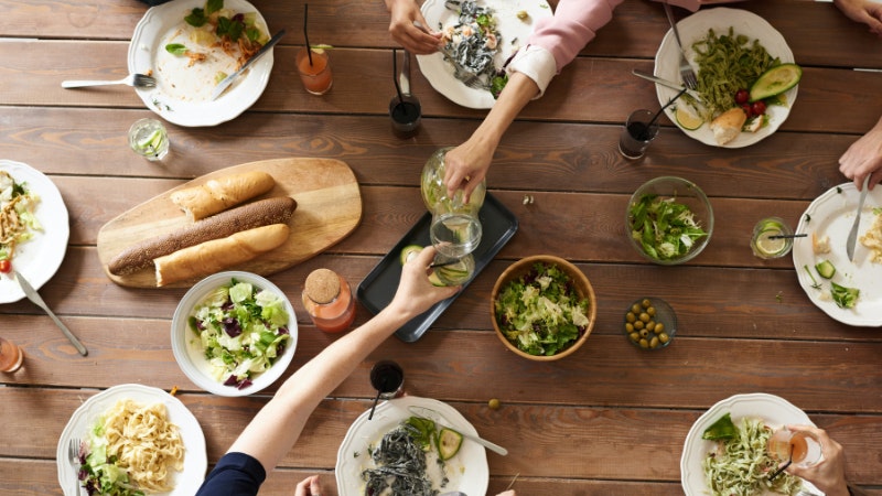 Ensalada