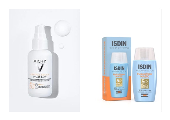 Los best seller de los protectores solares