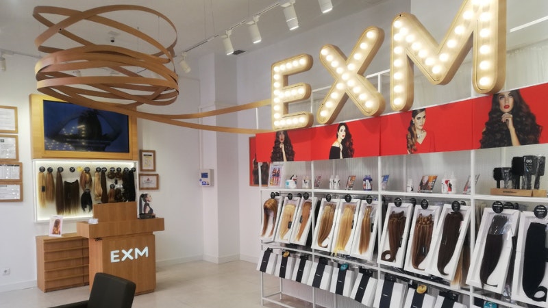 EXTENSIONmania