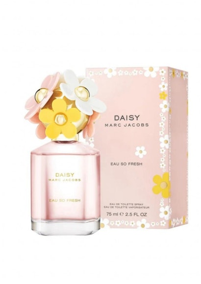 Marc Jacobs Daisy Eau So Fresh