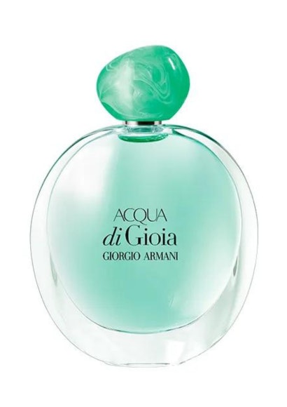 Acqua di Gioia de Giorgio Armani