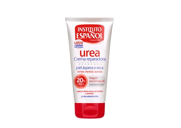 Crema reparadora Instituto Español