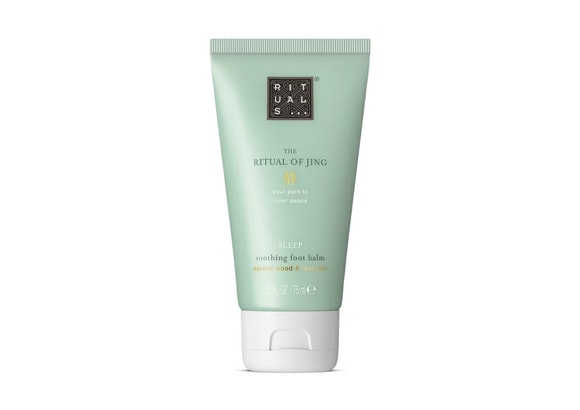 Crema de pies Rituals