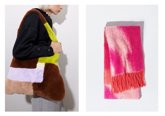 Accesorios de Parfois