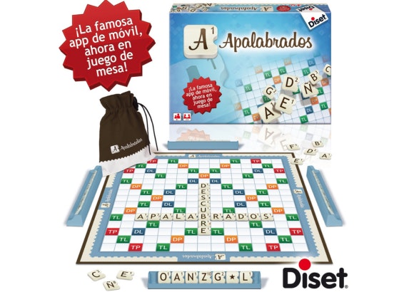 Apalabrados