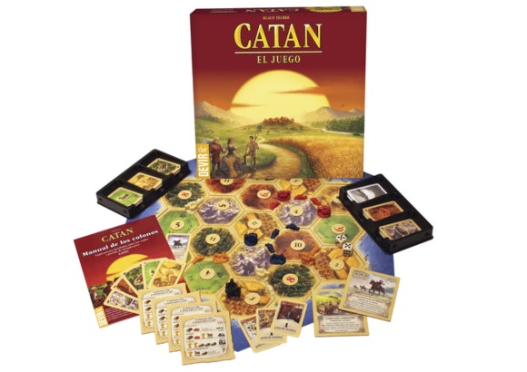 Catan