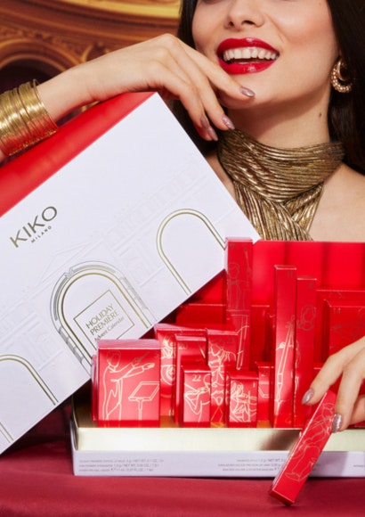 Calendario de Adviento de Kiko