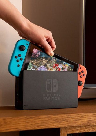 Nintendo Swicht