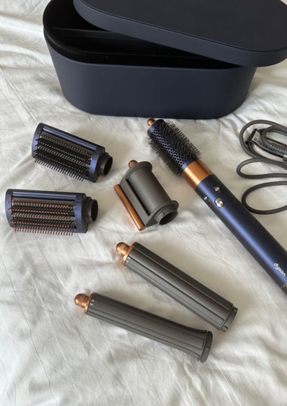 Moldeador Dyson Airwrap