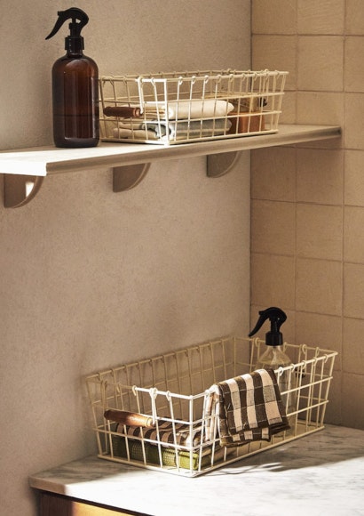 Organizadores de Zara Home