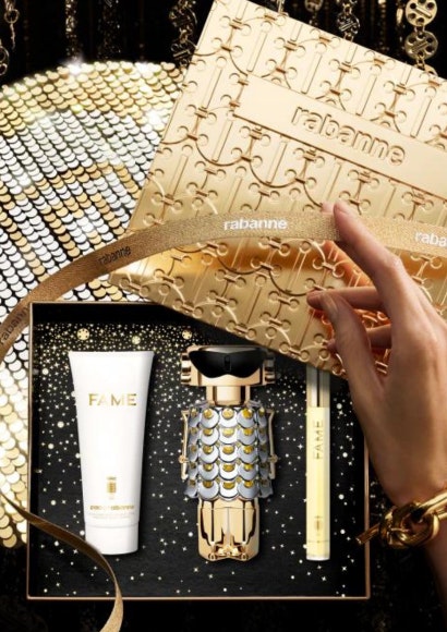 Cofre perfume Paco Rabanne de Primor