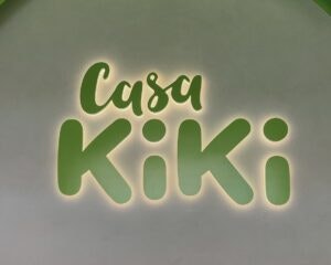 CASA KIKI 5