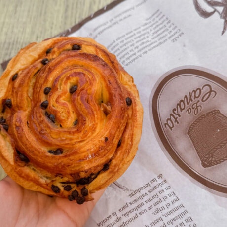 La Canasta: tradición y sabor en cada delicia artesanal