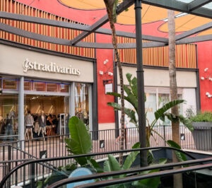 Stradivarius tu rincón de moda en Plaza Mayor