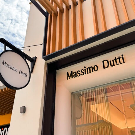 Massimo Dutti: La elegancia que siempre te acompaña