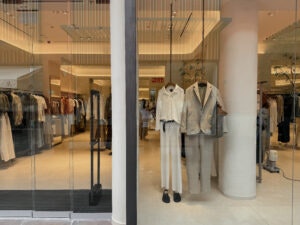 Massimo Dutti