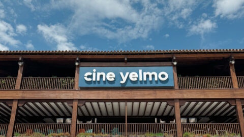 The best new releases at Yelmo Cines Plaza Mayor