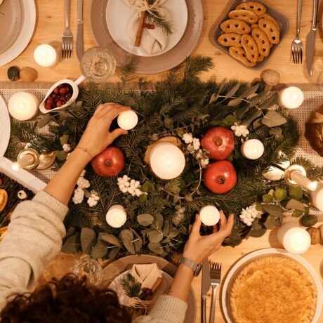 Recetas fáciles para sorprender a familiares y amigos estas navidades🎄