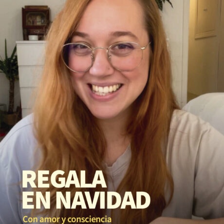 Consejos para regalar con amor y conciencia estas navidades