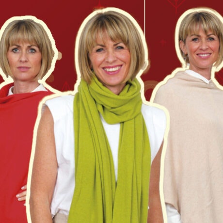 Sugerencias de regalos: lo ideal de Penelope Banus