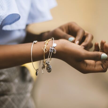 Cómo elevar tu outfit con accesorios