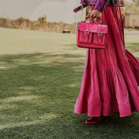 Outfits perfectos para San Valentín