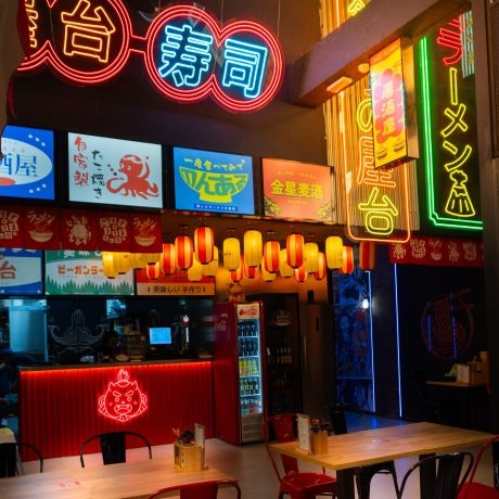 Ramen Shifu: Más que un plato, una experiencia culinaria