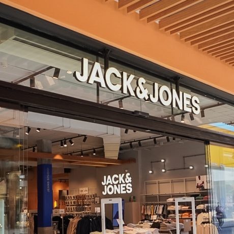 Moda hombre, calidad y actitud: así es la experiencia Jack & Jones