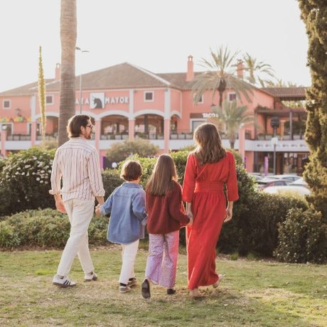 Qué hacer con niños en Plaza Mayor: guía práctica para disfrutar en familia