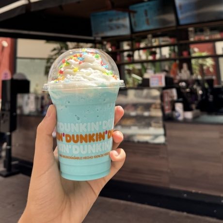 Snacks and refreshing drinks for your summer at Plaza Mayor