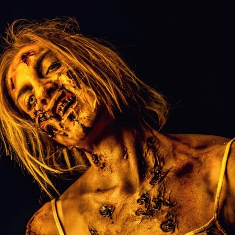 Survival Zombie llega a Plaza Mayor: ¡prepárate para la noche más intensa del año!