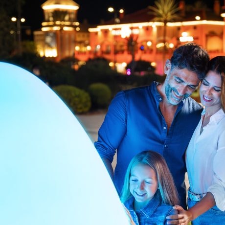 Mediterraneum: una experiencia inmersiva en Plaza Mayor
