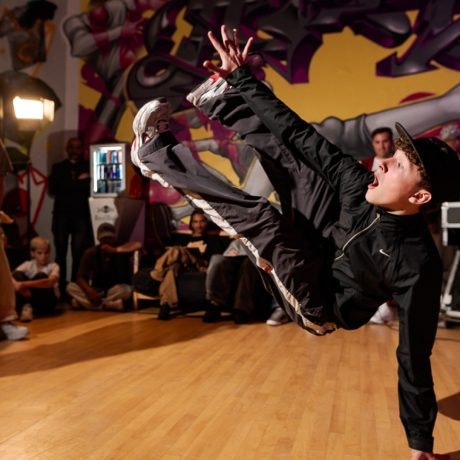 Jamonth 2025: Cultura Urbana y Hip-Hop en Plaza Mayor