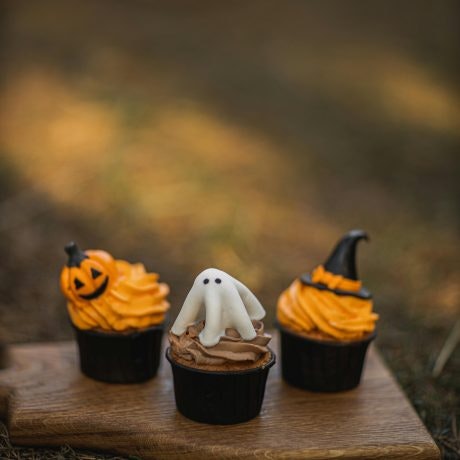 7 Ideas de recetas de Halloween fáciles y divertidas