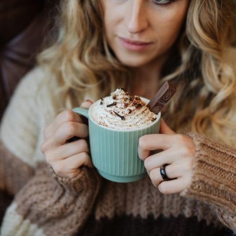 Hot chocolate in Málaga: The taste of Christmas