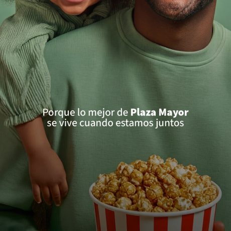 10 ideas de regalo para el Día del Padre que encontrarás en Plaza Mayor