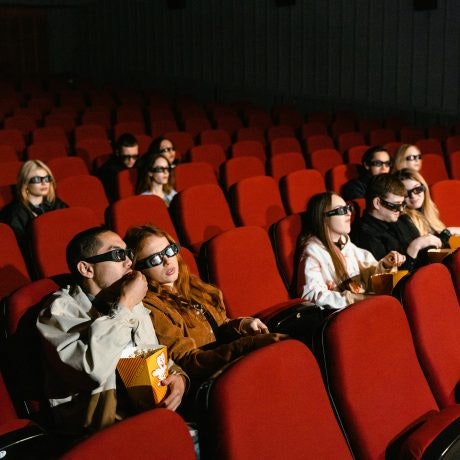 El Festival de Cine de Málaga: cuando la ciudad se convierte en una gran pantalla