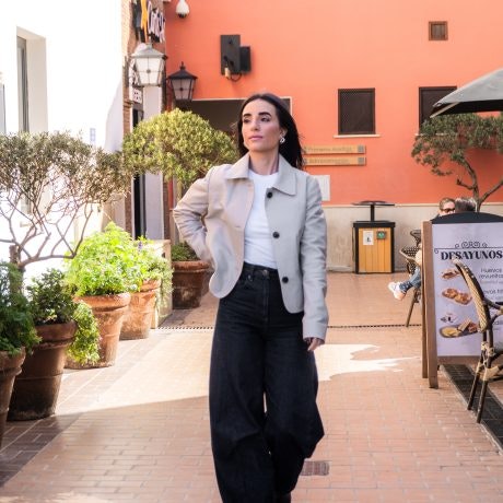 Vístete de primavera: looks ideales para Semana Santa
