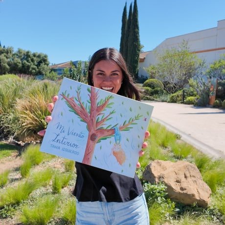 A gift for the soul: Get your free copy of “Mi Viento Interior”