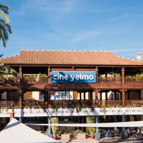 Un día perfecto de primavera entre compras, terraceo y ocio
