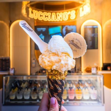 3 helados artesanales que vas a querer probar esta temporada en Plaza Mayor