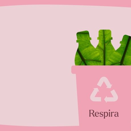 Respira: Sostenibilidad con hechos reales y talleres en Plaza Mayor
