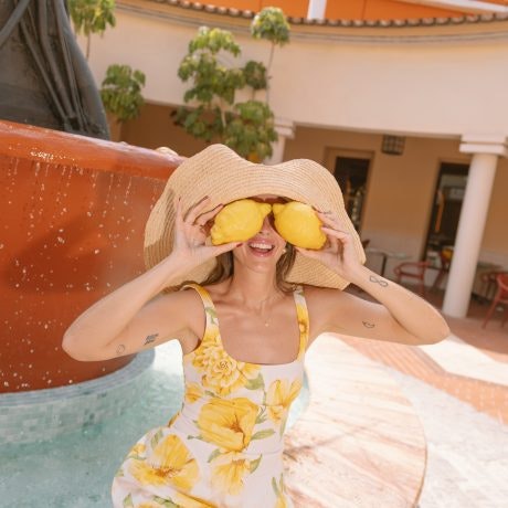 Vive la tendencia ‘Mediterranean Sunset’ con los flechazos de nuestras tiendas